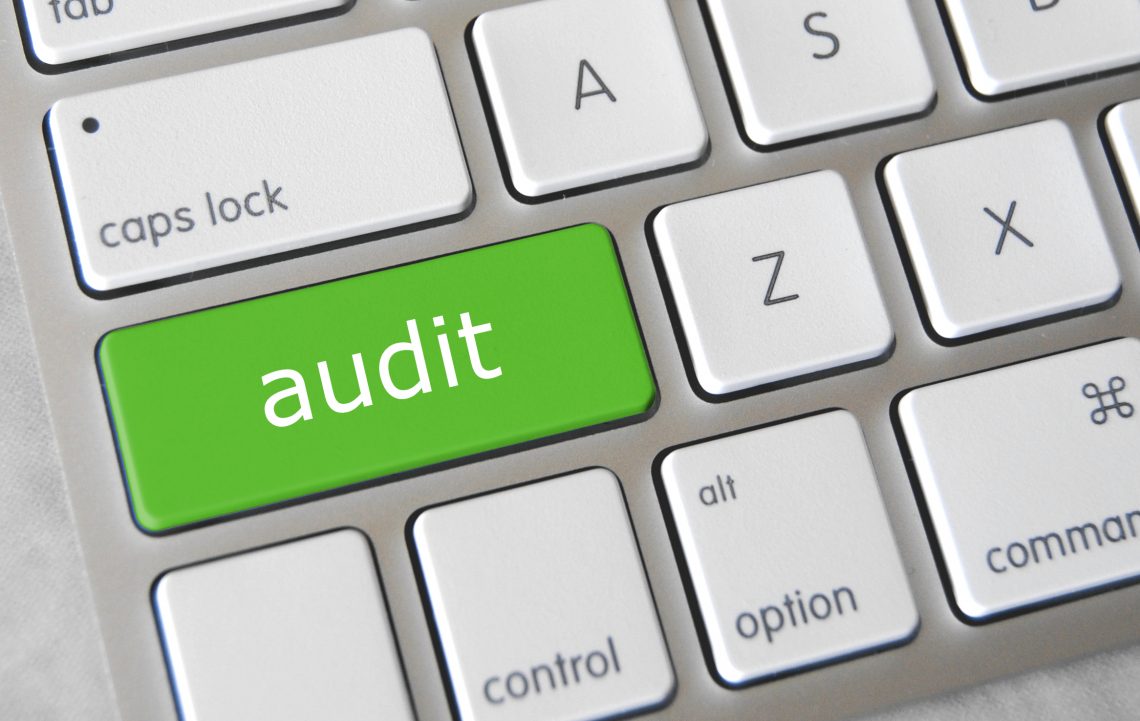 Logbook or Audit: Key differences