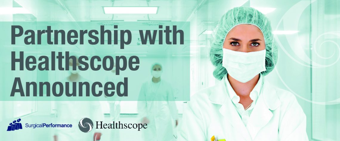 SurgicalPerformance and Healthscope