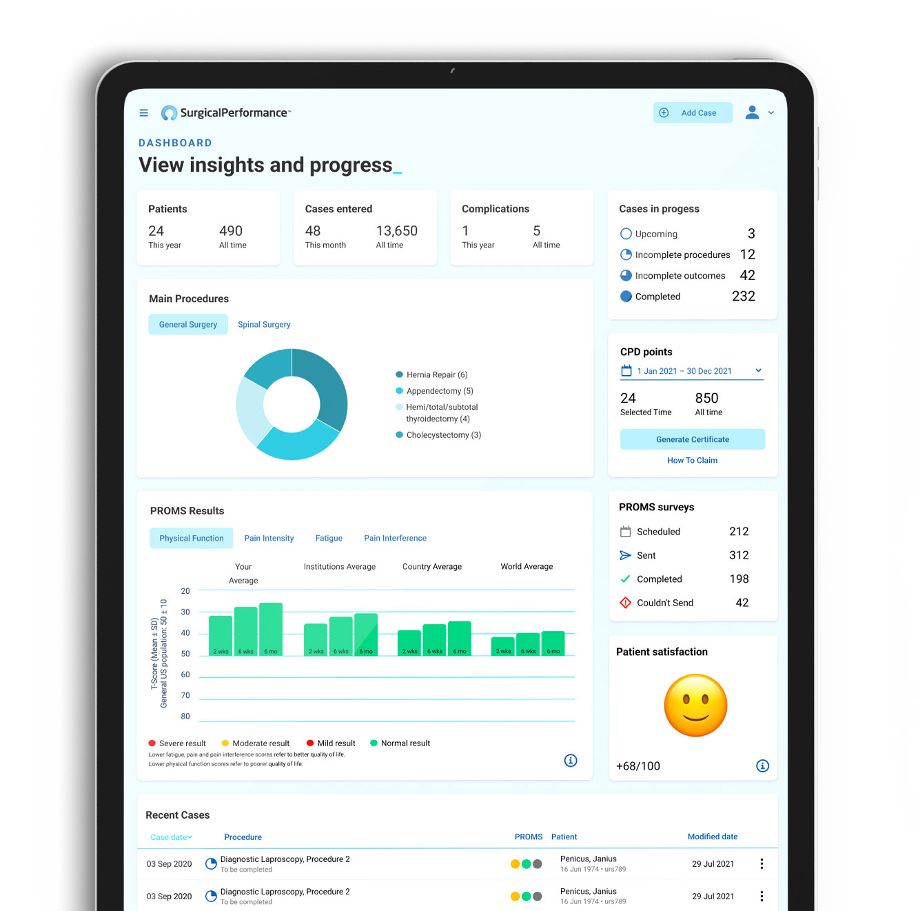 iPad-Vertical-Dashboard